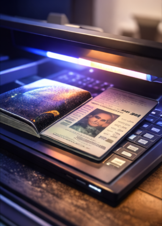 Данные документов