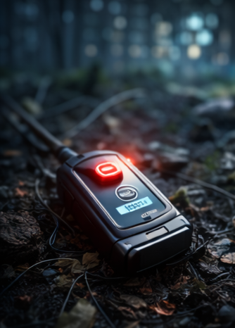 Местоположение