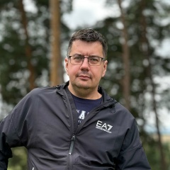 Михаил Звягин, Тула