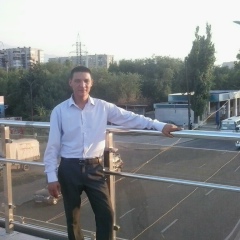 Nurbol Toremuratov
