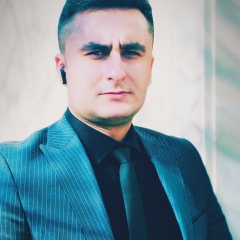 Халид Мусаев, 10.04.1992, Баку