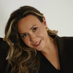 Оксана Майорова, 24.05, Санкт-Петербург