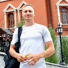 Олег Лавшук, 28.07.1996, Саки
