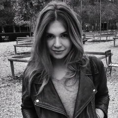 Лилия Хажиева, 27.03.1992, Москва