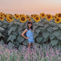 Юлия Тельпис, 26.07, Одесса