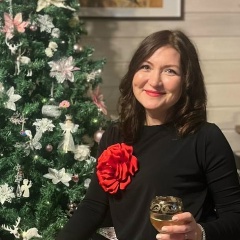 Мария Соколова