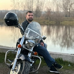 Иван Миллер, 21.07, Красноярск