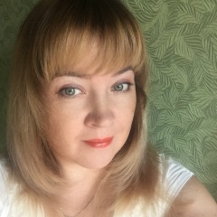Ирина Горохова, 23.10, Нижний Новгород