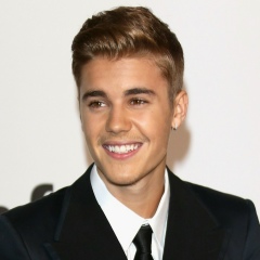 Justin Bieber, 01.03.1994, Los Angeles