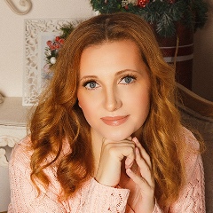 Елена Кирсанова, Санкт-Петербург