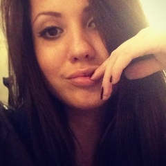 Алеся Новик, 22.02.1990, Москва