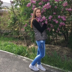 Людмила Тютюкіна, 14.01, Киев