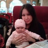 Aigerim Uvalieva, 25.03.1989, Астана