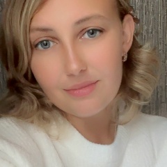 Татьяна Реброва, 05.05.1994, Москва