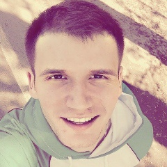 Сергей Капитанов, 03.11