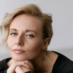 Елена Тепикина, 19.03, Москва