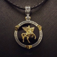 Тамерлан Котаев, 25.10.1991, Владикавказ