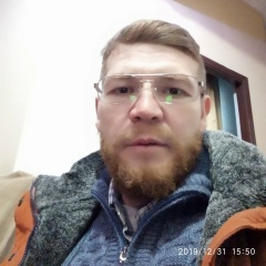Ахмет Гумаров, 09.01.1991, Москва