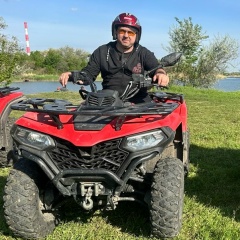 Егор Сергеев, Харцызск