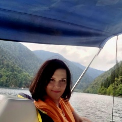 Ирина Бойчук, 05.05, Липецк