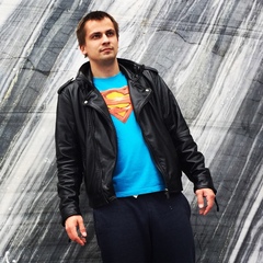 Николай Пудяков, 14.10, Санкт-Петербург