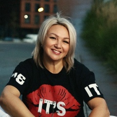 Елена Насаева, 29.01.1983, Оренбург