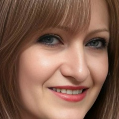 Татьяна Якушенко, 27.03, Подлесное