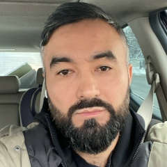 Азиз Арипов, 01.07, Москва