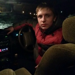 Роман Сыченко, 07.05