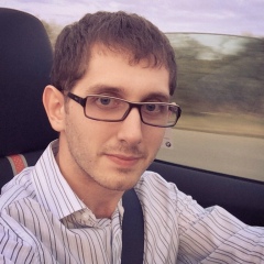 Максим Каледин, 03.03, Ставрополь
