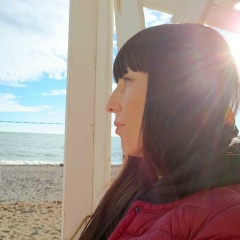 Анна Данилова, 29.09, Туапсе