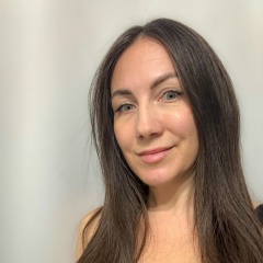 Анна Львова, 29.11, Москва