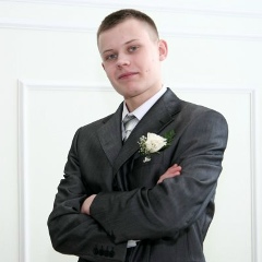 Александр Анатольев