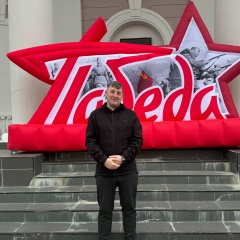 Андрей Федотов, 28.05.1988, Рошаль