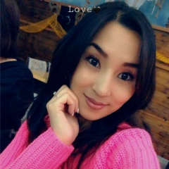 Гулжихан Бактыгереева, 23.02, Актау