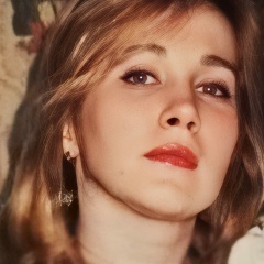 Swetlana Semenov, 04.09.1966, Санкт-Петербург