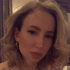 Ирина Мелешкина, Москва