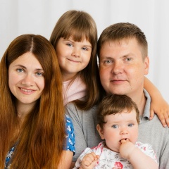 Николай Кузьмин, Санкт-Петербург