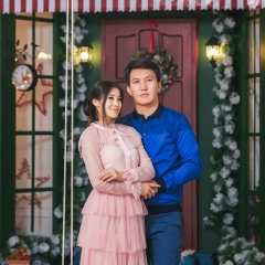 Бижан Дарменов, 08.07