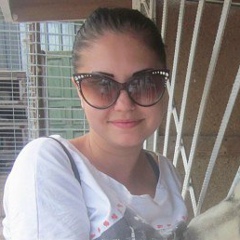 Эльвира Александрова, 13.08.1992, Псков