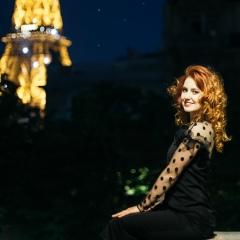 Наталия Помещенко, 06.03, Москва