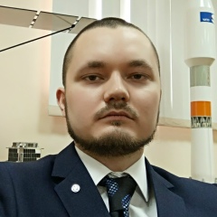 Роман Хабибуллин, 06.05.1992, Самара