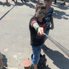 Максим Максимов, 26.06.1991, Находка