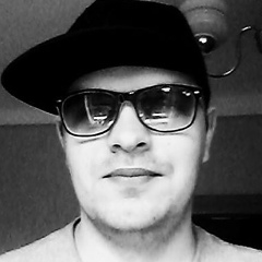 Sergey Voznyuk, 26.05.1987, Amsterdam
