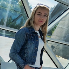 Олеся Брызгалова, Тверь