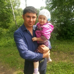 Yoldosh Karimov
