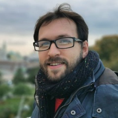 Георгий Руднев, 21.10.1989, Саров