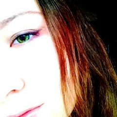 Амина Хафизова, 29.08.1991, Москва