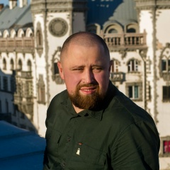 Вячеслав Бойко, 23.07.1988, Химки