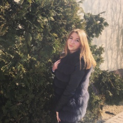 Юлия Заболотна, 11.07, Винница